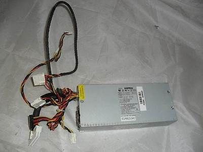 Shuttle Hipro HP U200EF3 200W Low Profile Power Supply Unit 190mm x 