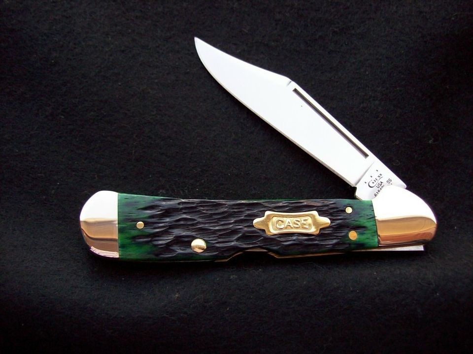 case copperlock knife in Factory Manufactured