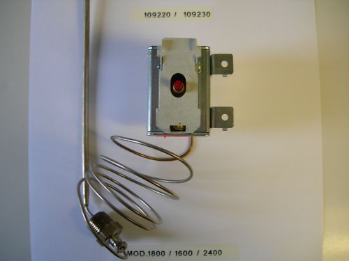 FITS BROASTER PRESSURE FRYER,HENNY PENNY,PITCO HI LIMIT CONTROL 1800 