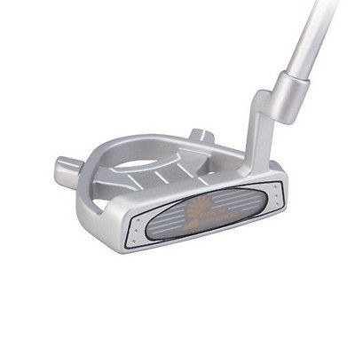 Palm Springs Golf Club ZP1 LADY RH Putter 34 NEW