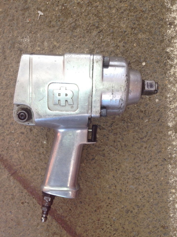 Ingersoll Rand 261 Impactool 3/4 drive