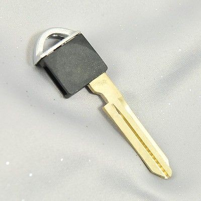   FOB SMART INSERT KEY NISSAN INFINITI NEW NI (Fits Infiniti QX56