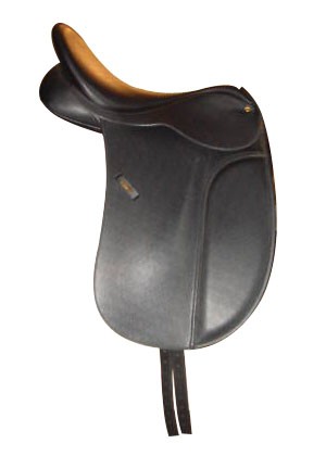 Wintec 500 Dressage 17 inches Saddle