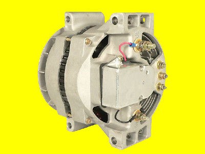 NEW ALTERNATOR INTERNATIONAL TRUCK 8100 8600 9100 9900 & KENWORTH C500 