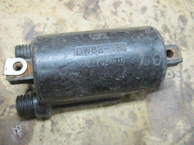 Honda Ignition Coil DW82 TRI CB650 CB650C CB900 CB1000C CB750 DOHC 