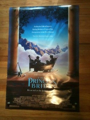 Movie Poster 1987 The Carrier Gregory Fortescue Steve Dixon F20