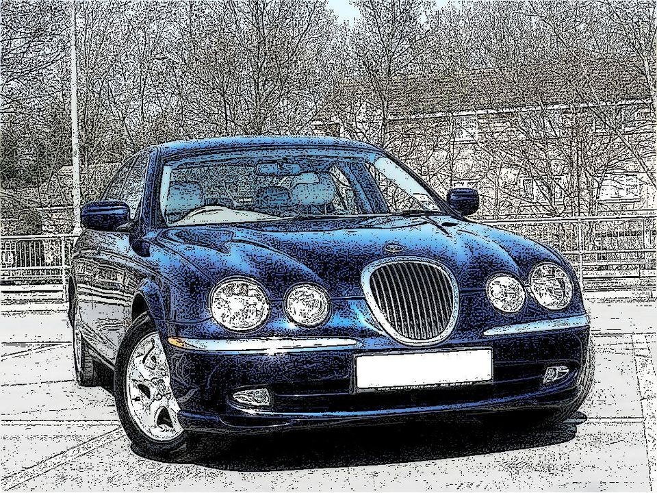 JAGUAR S TYPE (X200 2003   2008) SERVICE / WORKSHOP MANUAL ALL ENGINES 