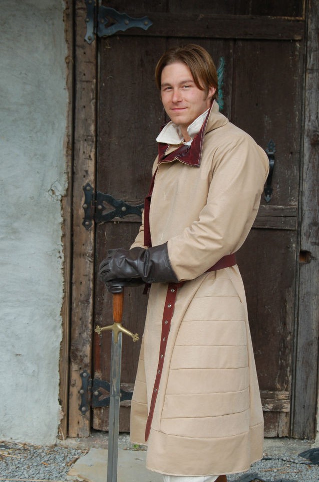 Game Of Thrones Jaime Lannister Costume