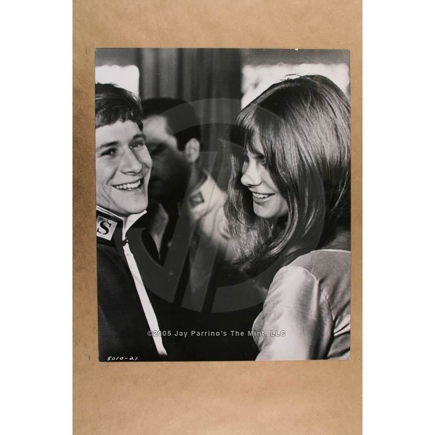 Photo JEAN SHRIMPTON, PAUL JONES Privilege (1967)