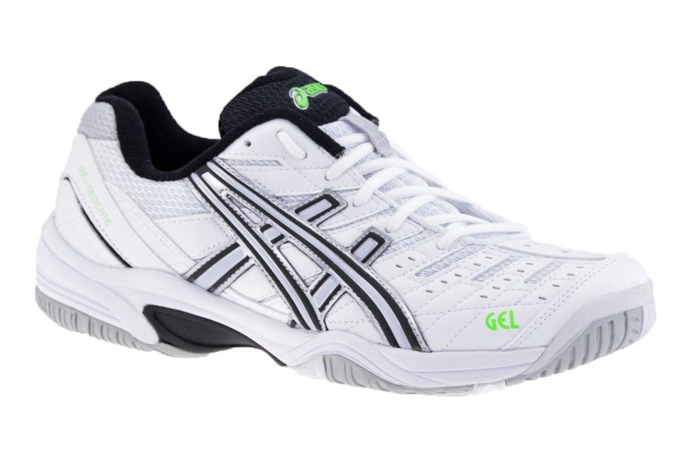 asics gel dedicate 2 volleyball size 42 mens shoes location italy 