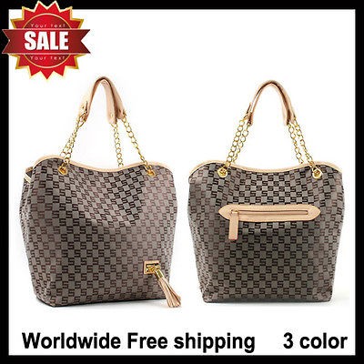 Jacquard Wholesale Design Womens Handbags Bags Fashion Item Satchel 