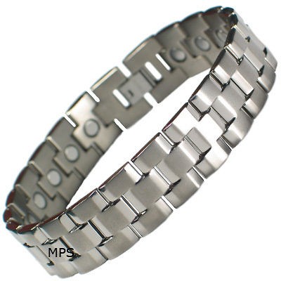 Jewelry & Watches  Mens Jewelry  Bracelets  Platinum