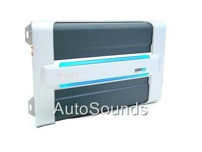 New Infinity Reference 1600A Mono Class D Subwoofer Amplifier 600 Watt 