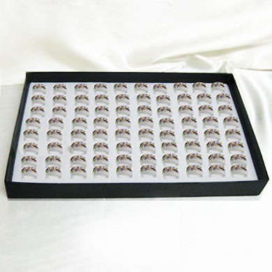 ring tray in Jewelry Boxes & Organizers