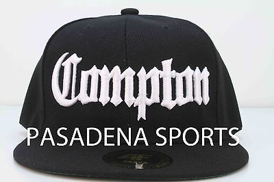 nwa snapback in Clothing, 