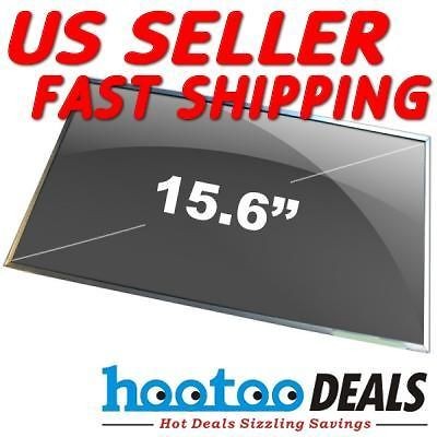 Dell Inspiron 1545 1555 1546 Series 15.6 WXGA Glossy LCD LED Screen 