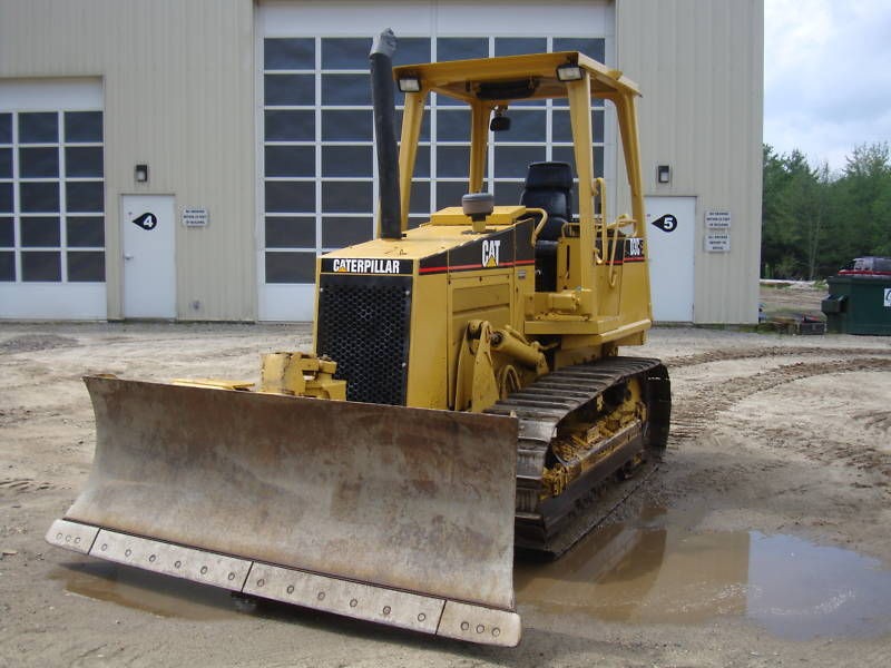 3218 caterpillar d3c dozer atthe atthe makes export nigeria lagos