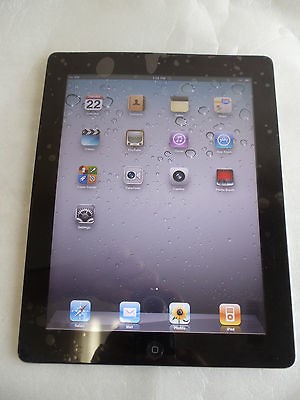 ipad 3g wifi in iPads, Tablets & eBook Readers