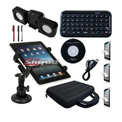 ipad2 accessories in iPad/Tablet/eBook Accessories