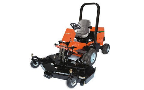 Jacobsen Turf Cat T422D T436G Repair Service Workshop Manual CD 