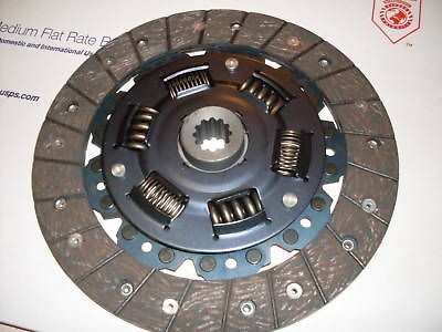 S630 BULL S650 ST2020 ST2040 SATOH TRACTOR CLUTCH