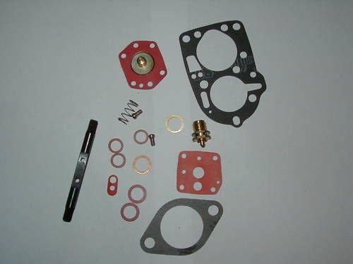 solex 32 pbic carburetor rebuild kit from italy time left