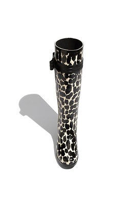 kate spade new york randi too raining boot size 6 $ 150 00