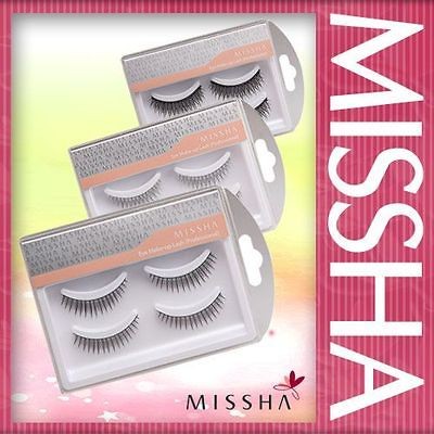 MISSHA] Eye Make up LASH Profassional Fast Shipoing / In Stock