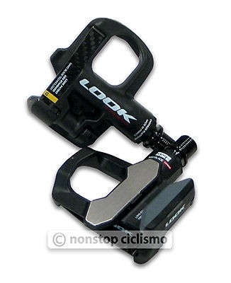 Look Keo Blade Carbon AERO Pedal   (12Nm Spring) RRP £249.99