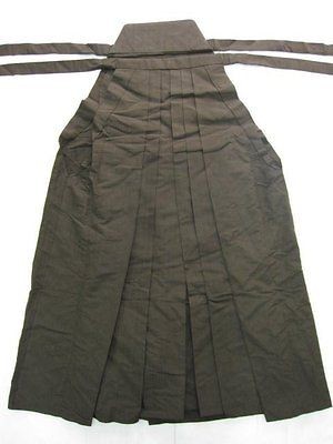 japanese man s hakama tall size undivided type mhk9 from