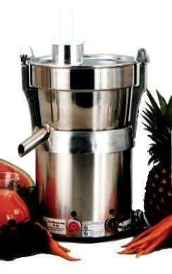 Miracle Juice Extractor MJ800 800 Watts