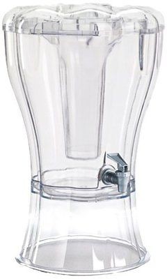 gallon beverage dispenser in Dinnerware & Serving Dishes