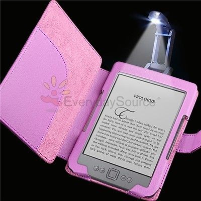 kindle reading light in Computers/Tablets & Networking