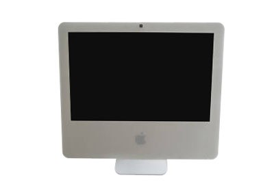 apple imac 17 desktop ma710ll a core 2 duo 1