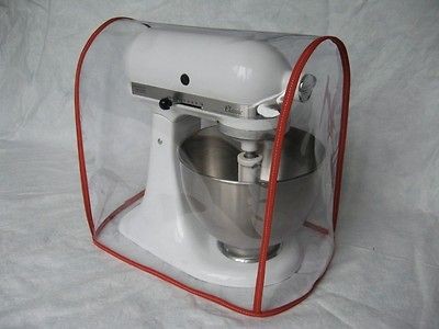 kitchenaid mixer covers in Small Kitchen Appliances