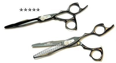 kamisori hair texturizer shear tsunami black razor more options length