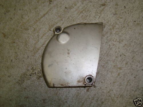 cover 1975 kawasaki g5 100 100cc dirtbike 