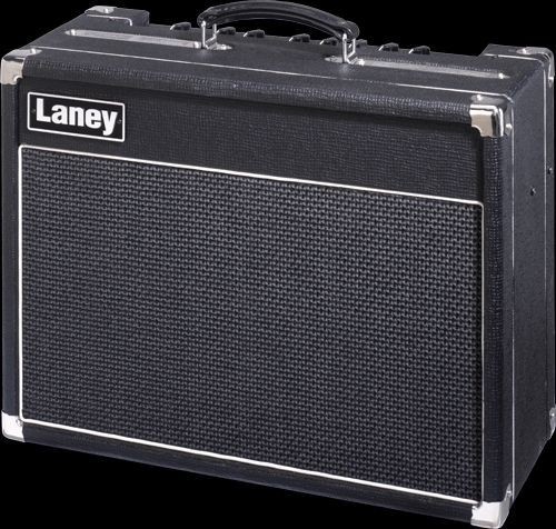 uk made laney vc30 30 watt class a amp time