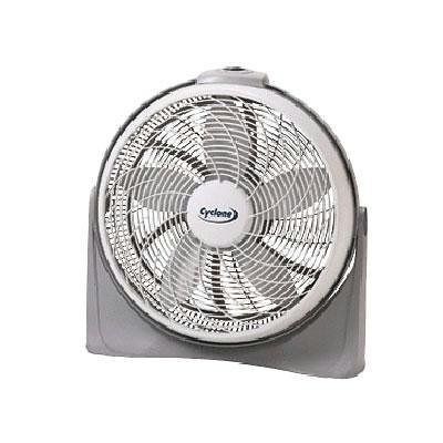 lasko 3520 20 cyclone pivoting floor fan one day shipping