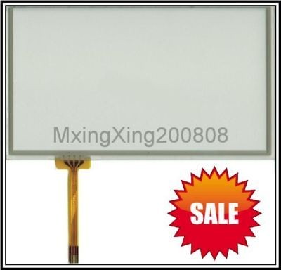 Touch Screen Digitizer Panel For Gemei GM2000 Ebook Reader repair 