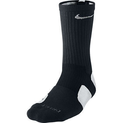 nike elite crew basketball socks $ 16 49pr or 2pr $ 29 99