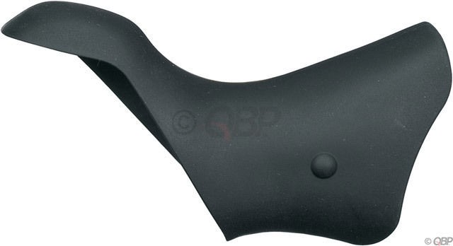 Shimano Ultegra ST 6600/G ST R700, 105 ST 5600 STI Lever Hoods Black