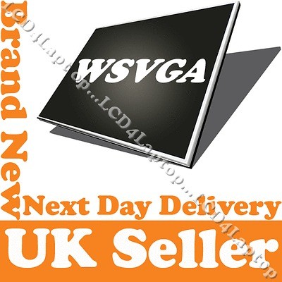   1865 laptop screen 10 1 led backlit wsvga  46 78 buy it