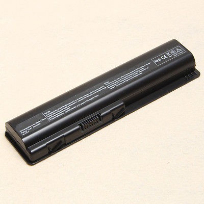 Laptop Battery for HP Compaq HSTNN W50C KS526AA HSTNN LB79 HSTNN Q58C 