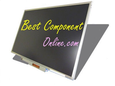 Dell Latitude D620 D630 LCD Screen 14.1 LTN141WD L01 Glossy WXGA+