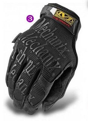 new authenic mechanix waer multi purpose outdoor sports hunting gloves