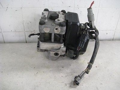 90 91 92 LEXUS LS400 ANTI LOCK BRAKE ABS PUMP ACTUATOR SERVO MODULE 