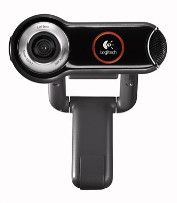 Logitech QUICKCAM PRO 9000 Web Cam