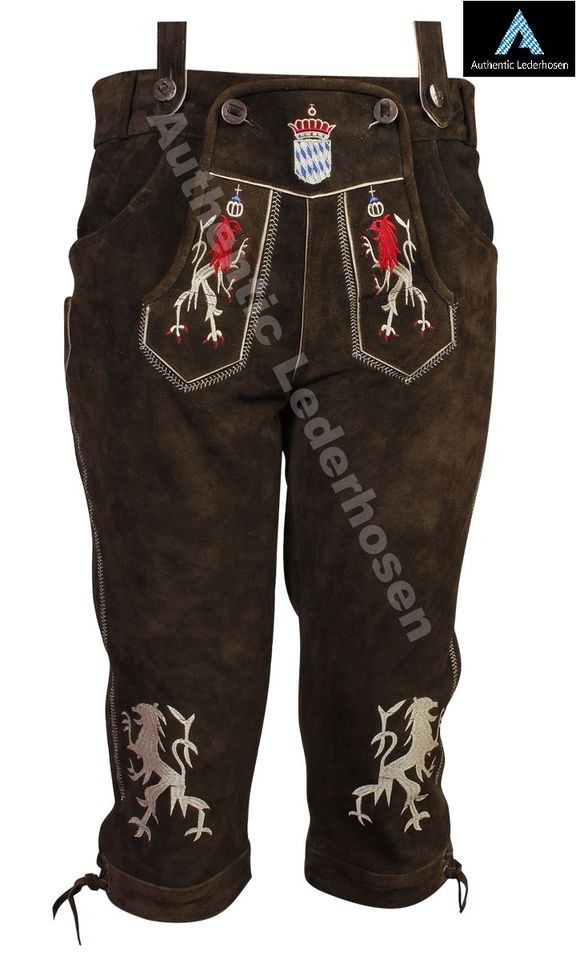 lederhosen costume in Costumes, Reenactment, Theater