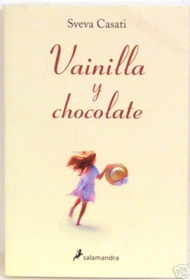 vainilla y chocolate sveva casati modignani  36